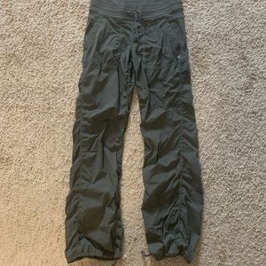Lululemon Studio Pants